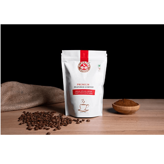 Baarbara Coffee | Blended Arabica Coffee (250g)