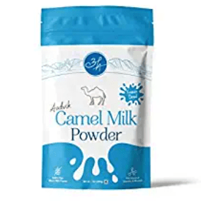 Aadvik Pure Freeze Dried-Camel Milk Powder  (500 g)