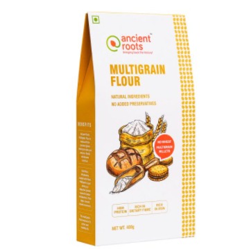 Ancient Roots Multigrain Flour (400g)