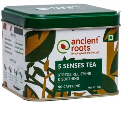 Ancient Roots 5 Senses Tea (80g)