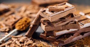 Read more about the article Top 6 Chocolate Bar for Weight loss