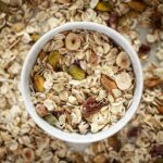 Muscleblaze Muesli