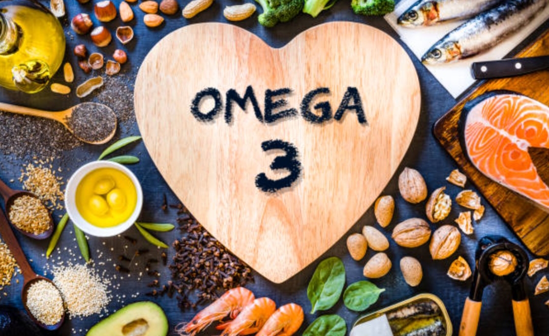 You are currently viewing What to choose Omega-3 or Fish Oil?