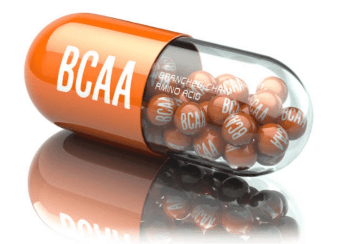 Read more about the article All about BCAA + CARBS