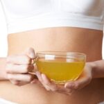 Reduce weight with Tetley Green tea