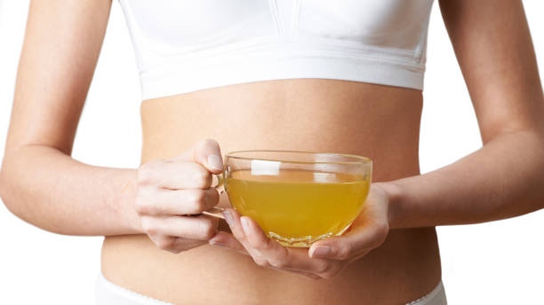 Read more about the article Reduce weight with Tetley Green tea
