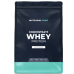 Nutra Bay Pure Isolate Whey Protein – your daily booster