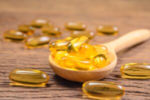 Read more about the article 9 BENEFITS OF OMEGA-3 PILLS