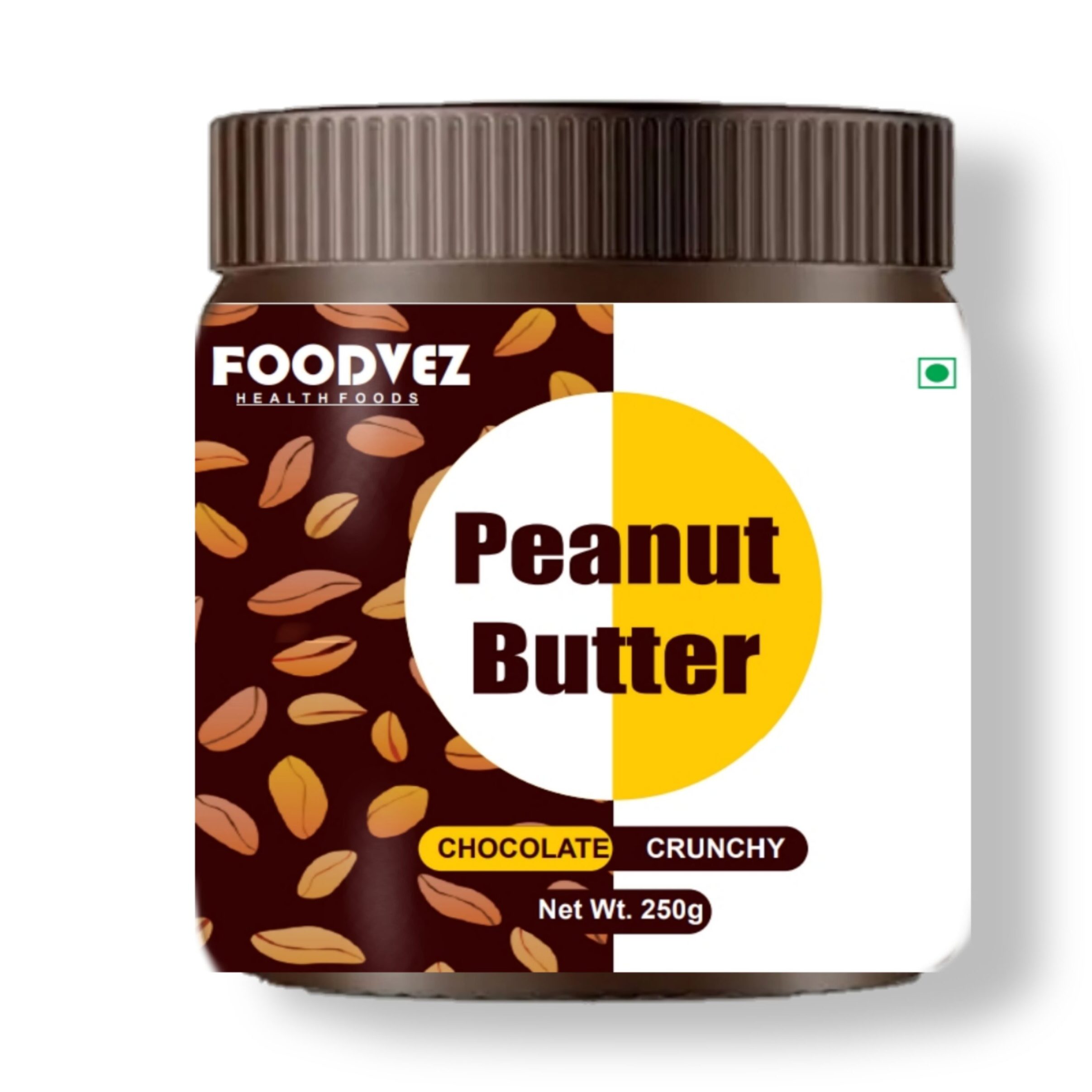 Healthy food for weight gain - Peanut butter