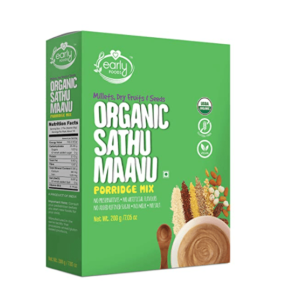 Read more about the article How Organic Sattu Powder can help increase your weight.￼