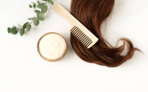 Read more about the article Treat Natural hair with organic products