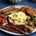 Tastiest Vegan Recipes for Breakfast ￼