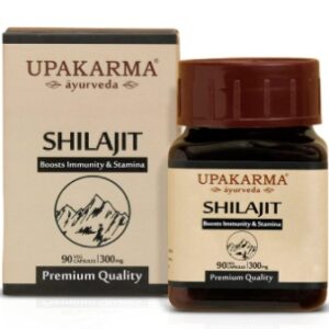 Read more about the article Role of Ayurvedic Pure Shilajit Extract in Reducing Stress