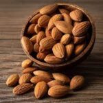 10 Health Benefits of Organic Almonds