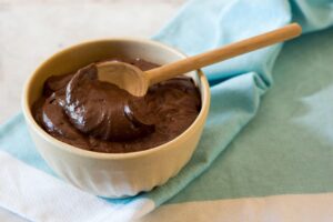 Read more about the article <strong>Peanut butter for chocolate lovers</strong>