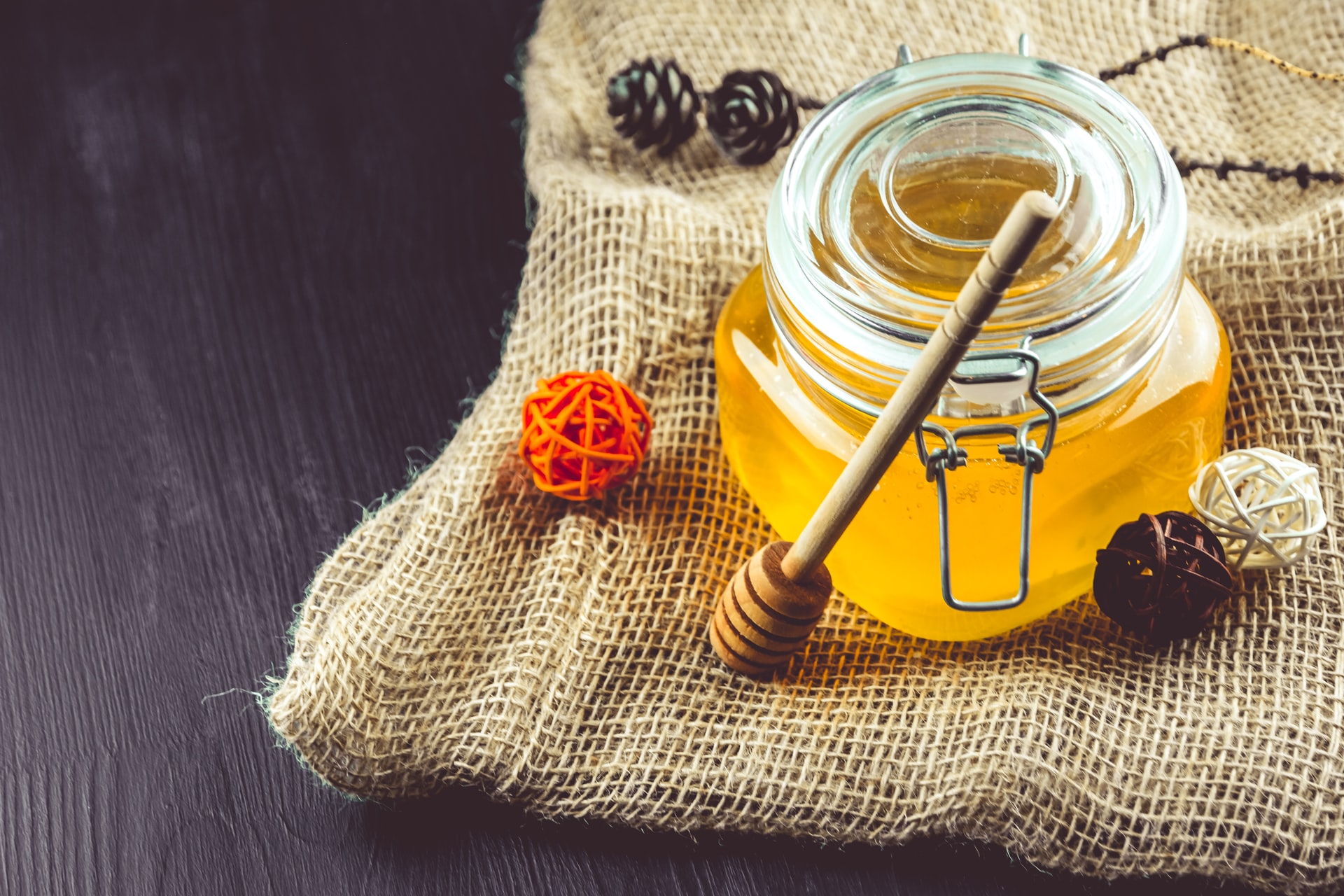You are currently viewing Real Honey for Radiant Skin