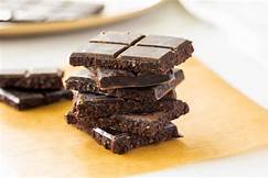 Read more about the article NATURE’S CHOCOLATE VEGAN BARS