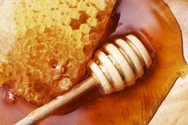 You are currently viewing INDIA’S ORGANIC HONEYPEDIA