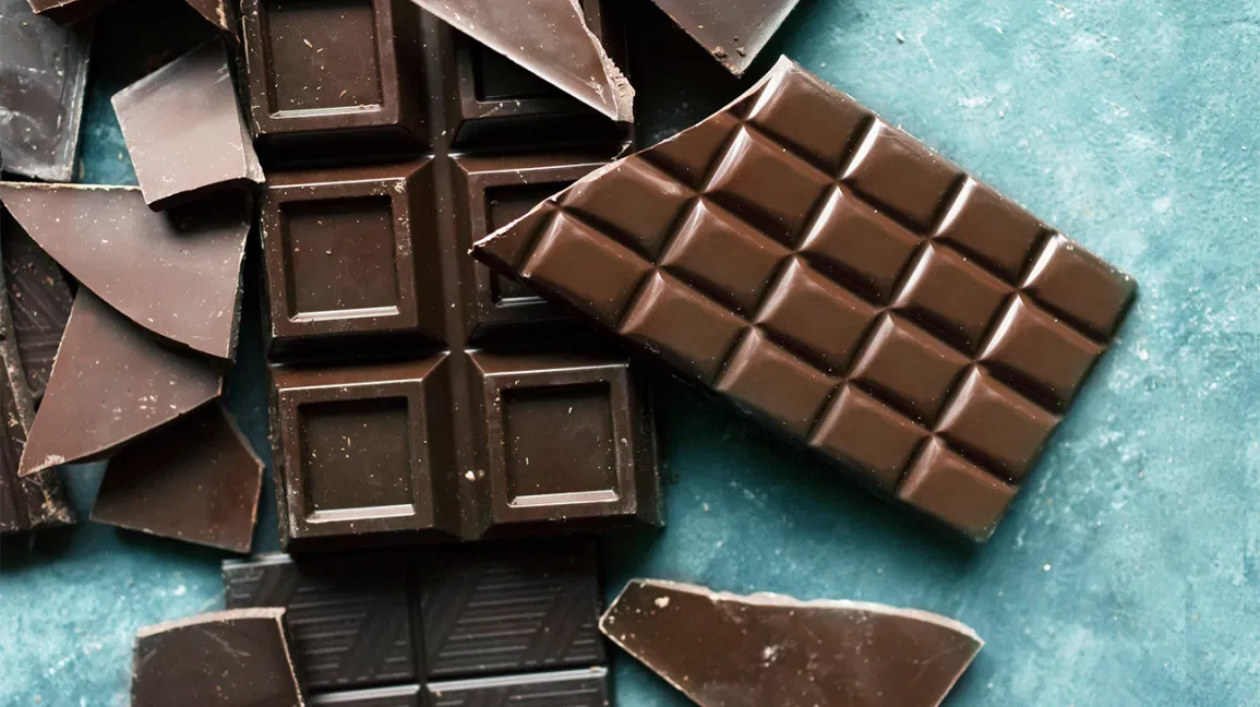 You are currently viewing <strong>Healthiest Chocolate Bars, According to Dieticians</strong>