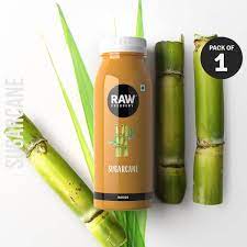 Read more about the article BEAT THE HEAT WITH RAW SUGARCANE JUICE!