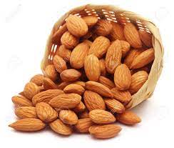 Read more about the article Organic Almonds are best for health.