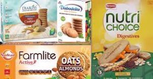 Read more about the article Diabetic biscuits