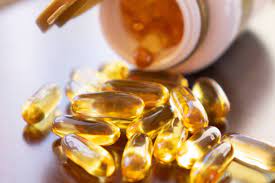 Read more about the article Review: Muscle blaze fish oil