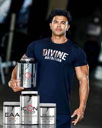 Read more about the article Divine Nutrition products review