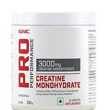 Read more about the article Gear up your Gym game with GNC Pro Performance