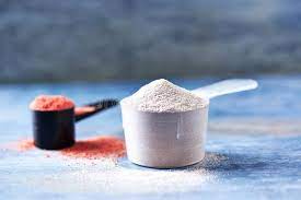 You are currently viewing Micronized Creatine: Overview
