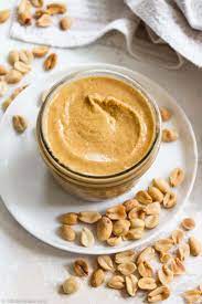 Read more about the article Crunchy Peanut-Butter for Toned- body