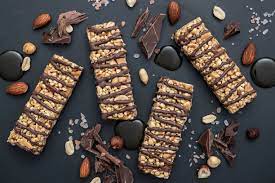 You are currently viewing Protein bars for Diabetes