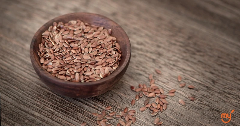 You are currently viewing Best flax seed in India