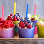 Easy and Healthy Breakfast Smoothies for Vegans