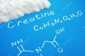 You are currently viewing Creatine: Overview