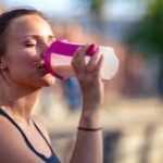 POST-WORKOUT MUSCLE GAIN DRINKS: HUSTLE THE MUSCLE