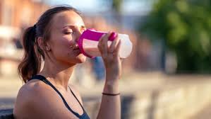Read more about the article POST-WORKOUT MUSCLE GAIN DRINKS: HUSTLE THE MUSCLE