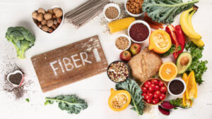Read more about the article DIETARY FIBER FOR WEIGHT LOSS- A LIFESAVING HACK