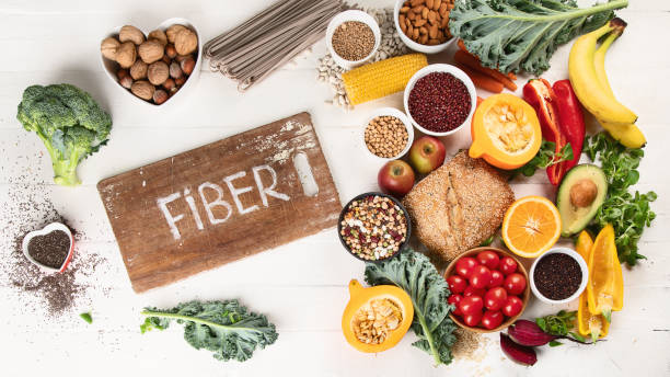 You are currently viewing DIETARY FIBER FOR WEIGHT LOSS- A LIFESAVING HACK