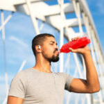 <strong>How to Gain Instant Energy from MuscleBlaze Fruit Drink?</strong>