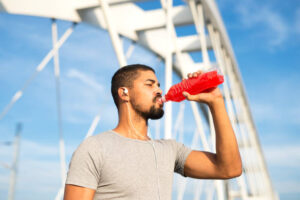 Read more about the article <strong>How to Gain Instant Energy from MuscleBlaze Fruit Drink?</strong>