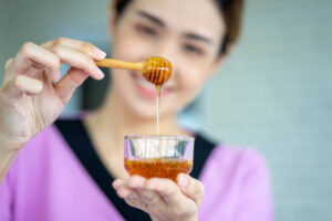 Read more about the article Online Organic Honey