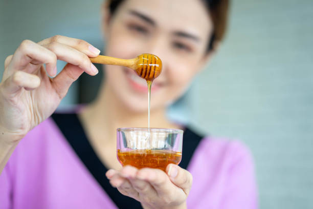 You are currently viewing Online Organic Honey