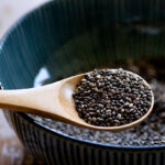 Chia Seeds to Fight Thyroid