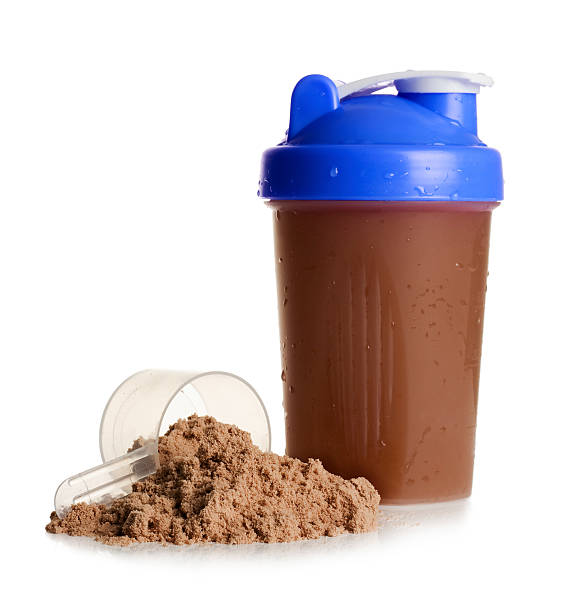 You are currently viewing All about Protein Supplements