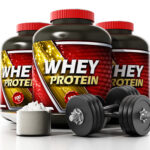 Whey Protein : Gold Standard Flavours