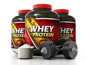 Read more about the article Whey Protein : Gold Standard Flavours