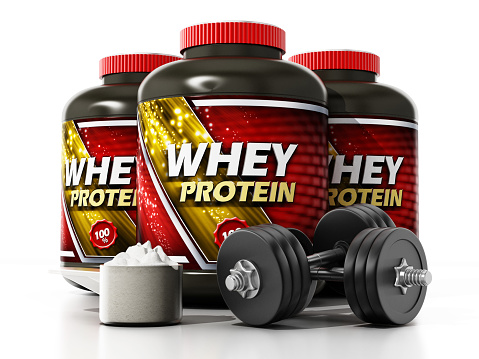 You are currently viewing Whey Protein : Gold Standard Flavours