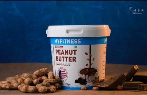You are currently viewing MYFITNESS PEANUT BUTTER: The Ultimate Source of Nutrition