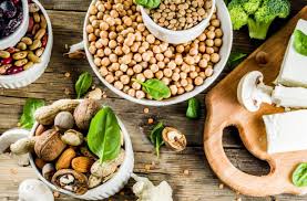 Read more about the article Soy Protein